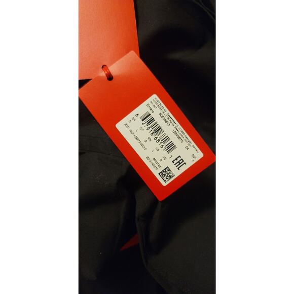 NEW HUGO BOSS MEN'S LONG SLEEVE STRETCH BUTTON DOWN FIRE FLAME SHIRT SIZE L - Picture 5 of 5